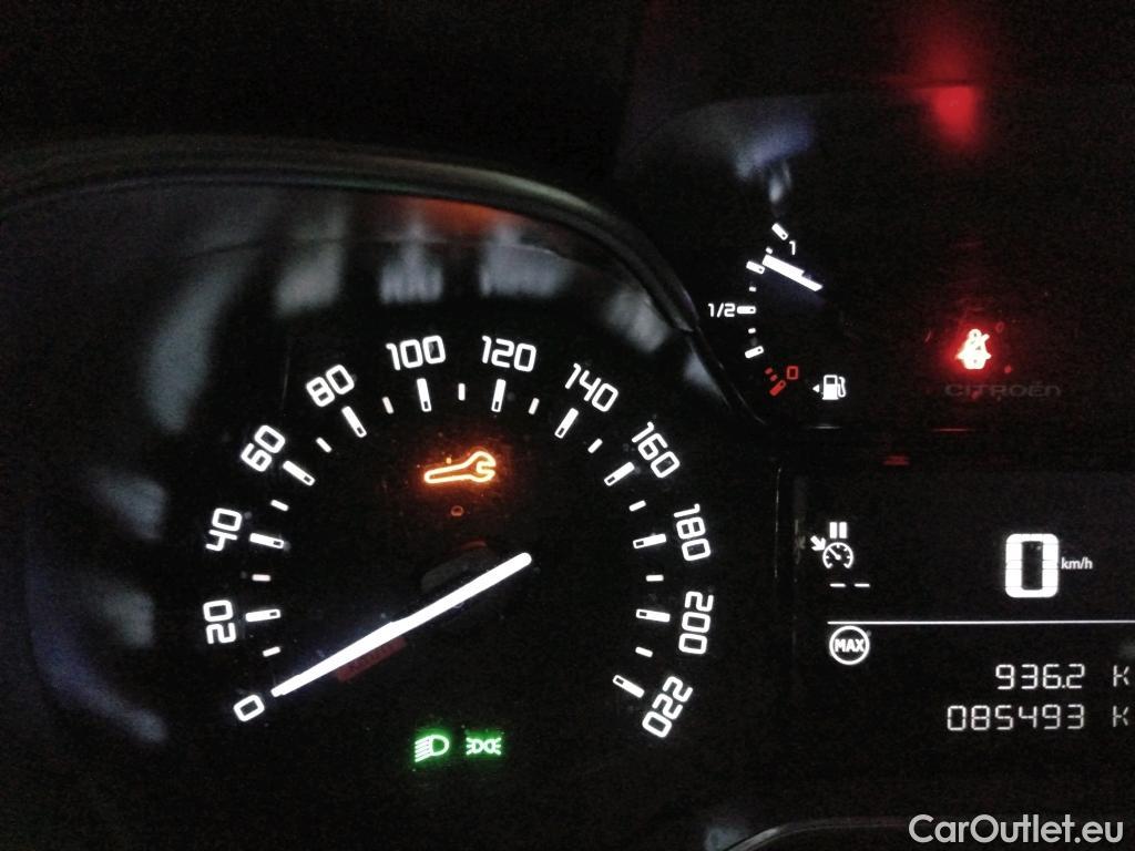  Citroen  C3  Aircross Feel Business 1.5 BlueHDi 100CV BVM6 E6dT #79