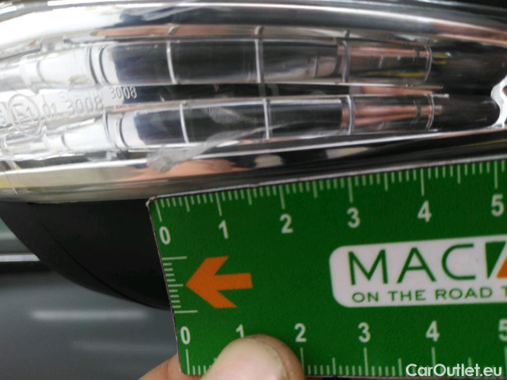  Citroen  C3  Aircross Feel Business 1.5 BlueHDi 100CV BVM6 E6dT #36