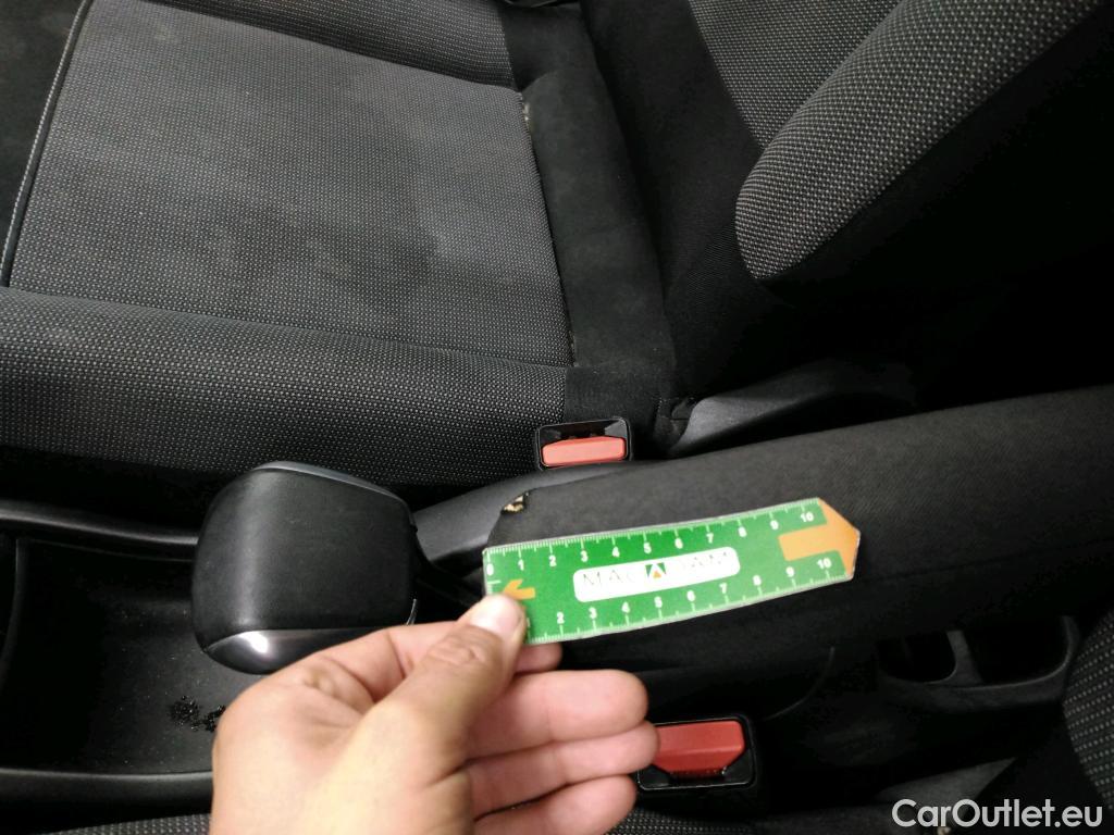  Citroen  C3  Aircross Feel Business 1.5 BlueHDi 100CV BVM6 E6dT #47