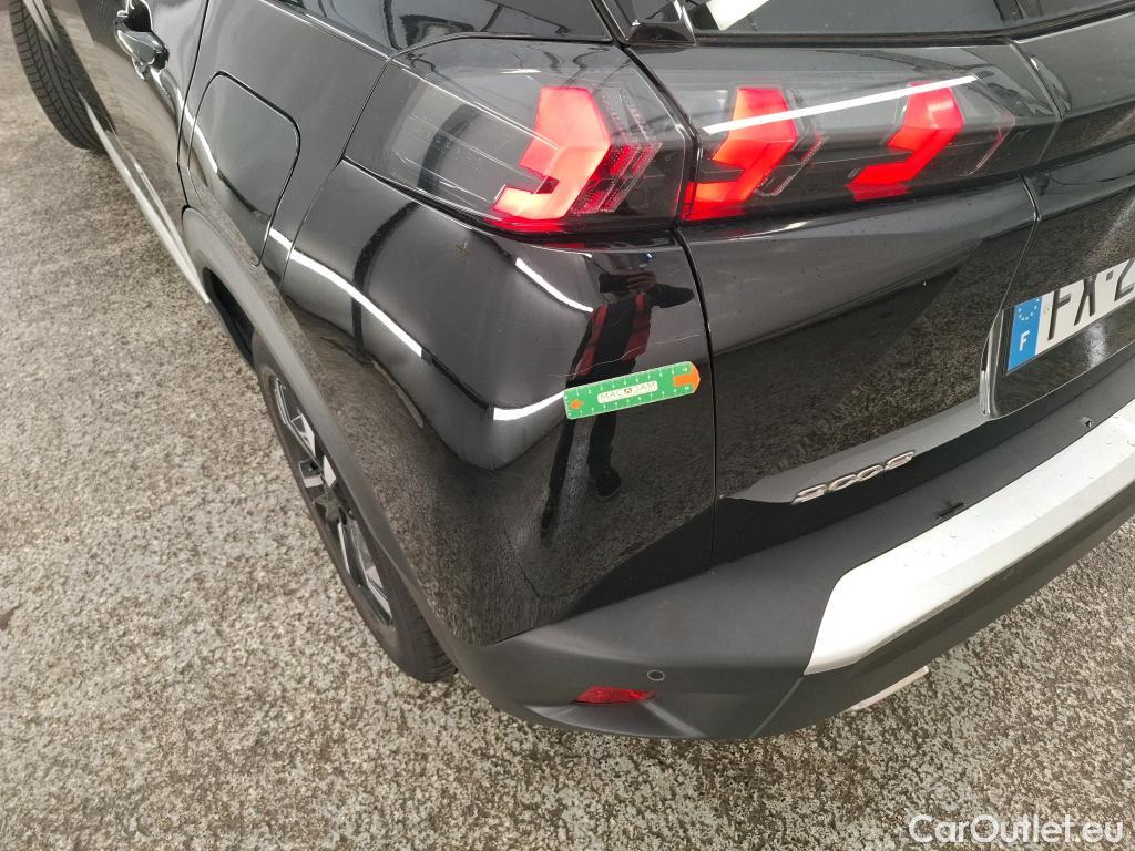  Peugeot  2008  Allure Business 1.2 PureTech 130CV BVM6 E6d #31