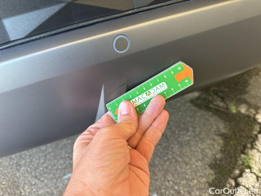  Hyundai  Tucson HYUNDAI  / 2020 / 5P / SUV 1.6 PHEV 265 HTRAC EXECUTIVE 4WD AUTO #9