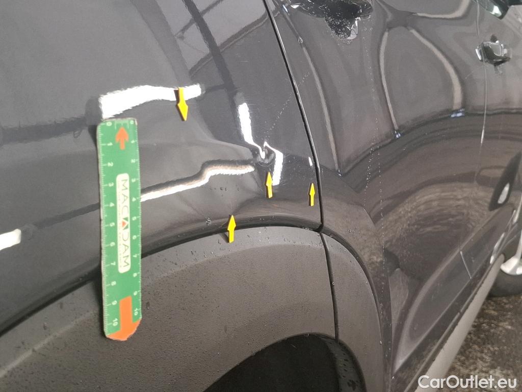  Hyundai  Tucson HYUNDAI  / 2018 / 5P / SUV 1.6 CRDI 136 HYBRID 48V DCT-7 CREATIVE #3