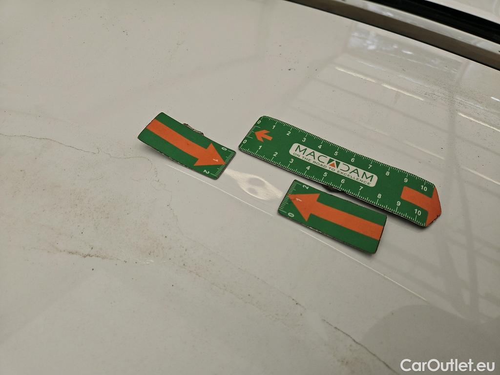  Citroen  C3  Feel 1.2 PureTech 110CV BVM6 E6dT #5