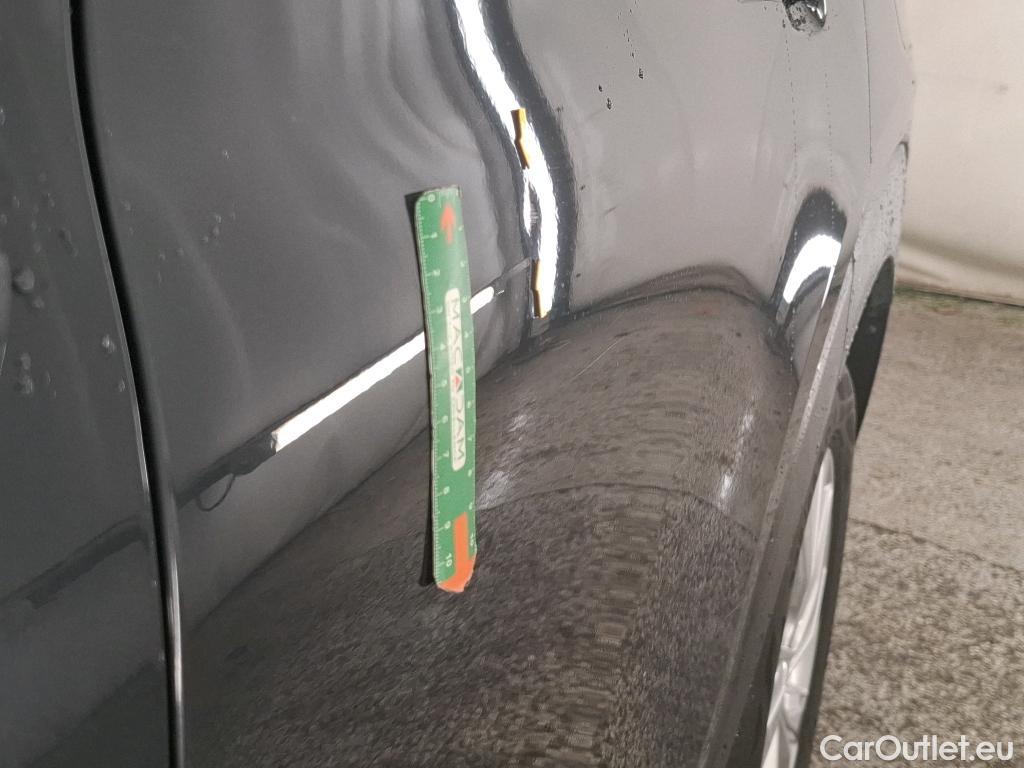  Hyundai  Tucson HYUNDAI  / 2018 / 5P / SUV 1.6 CRDI 136 HYBRID 48V DCT-7 CREATIVE #22