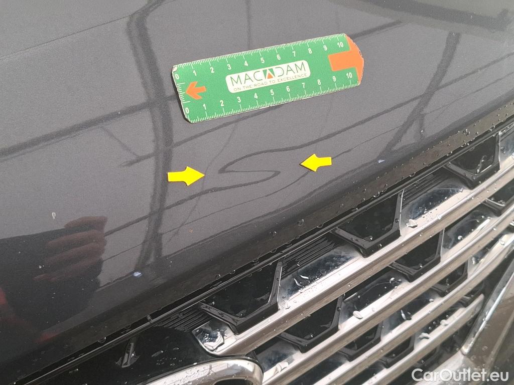  Hyundai  Tucson HYUNDAI  / 2018 / 5P / SUV 1.6 CRDI 136 HYBRID 48V DCT-7 CREATIVE #6