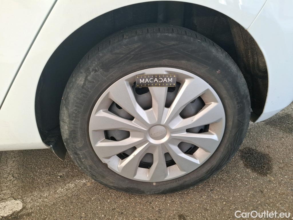  Ford  Fiesta  Cool&Connect 1.1 75CV BVM5 E6dT #9