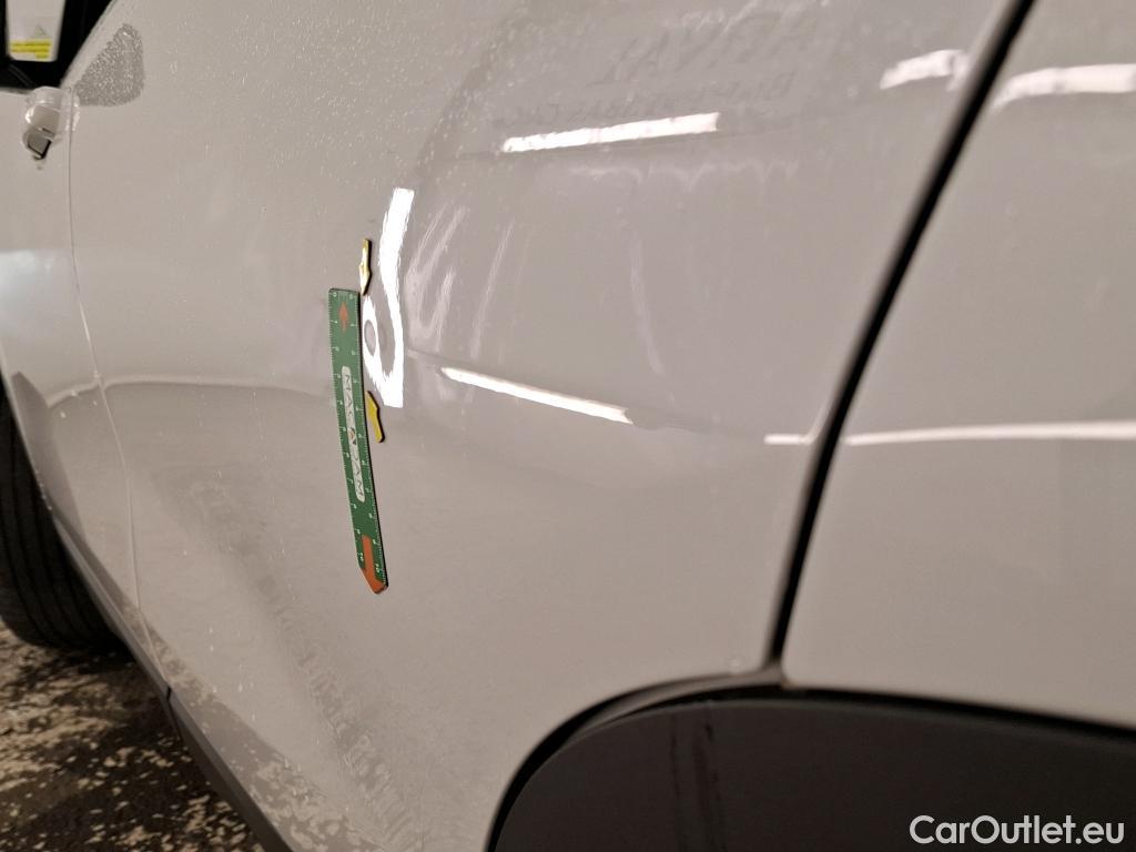  Bmw  X2 Série  sDrive 18i Lounge 1.5 135CV BVM6 E6d #7