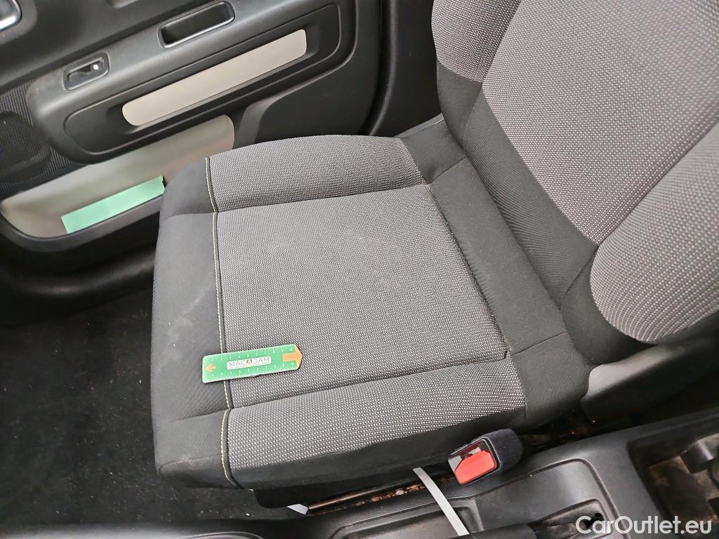  Citroen  C3  Feel 1.2 PureTech 110CV BVM6 E6dT #12