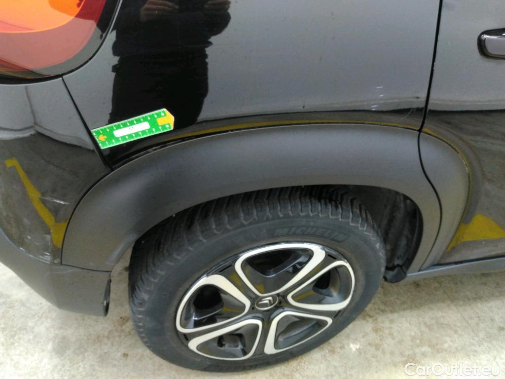  Citroen  C3  Aircross Feel Business 1.5 BlueHDi 100CV BVM6 E6dT #80