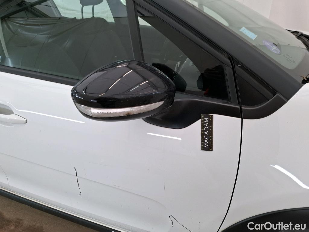  Citroen  C3 CITROEN  Société / 2020 / 5P / Berline PureTech 83 S&S BVM Feel Nav #5