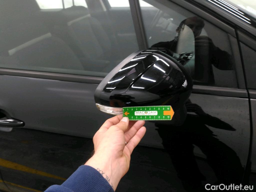  Citroen  C3  Aircross Feel Business 1.5 BlueHDi 100CV BVM6 E6dT #77