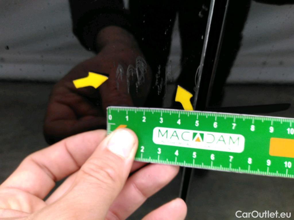  Citroen  C3  Aircross Feel Business 1.5 BlueHDi 100CV BVM6 E6dT #18