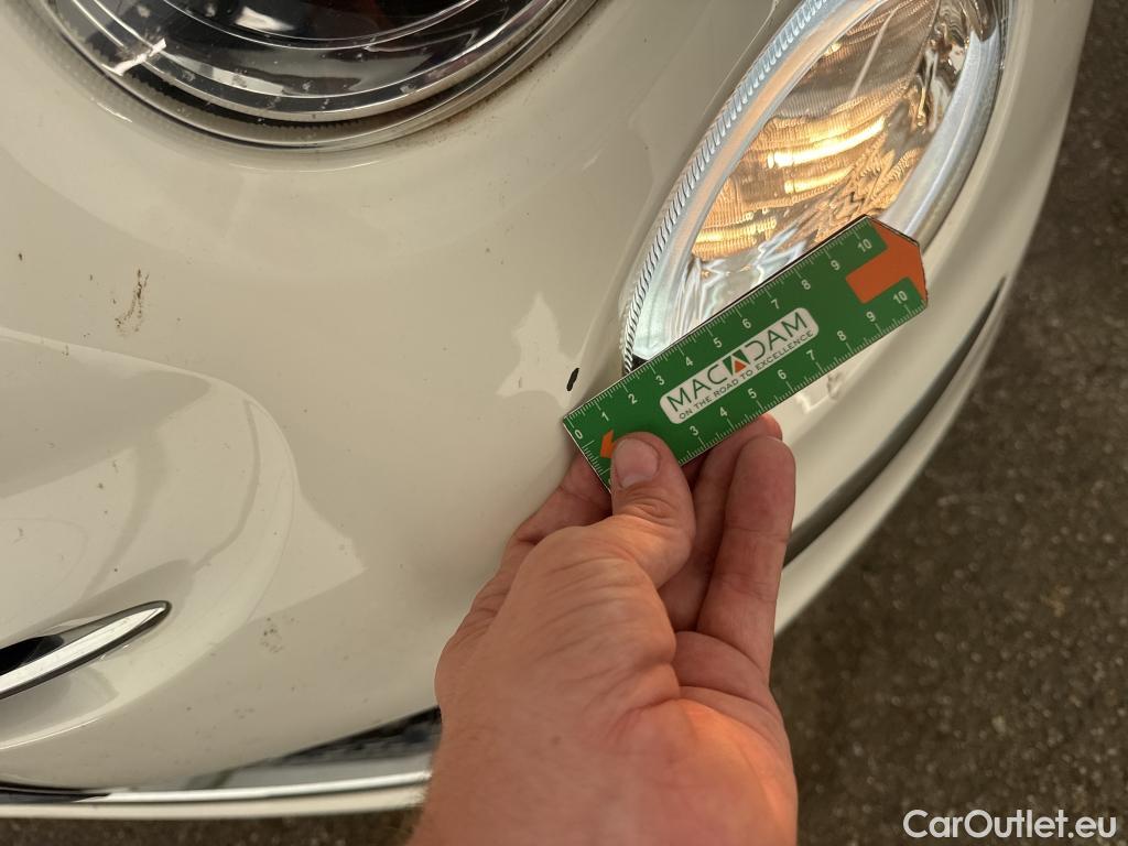  Fiat  500 FIAT  2015 3P Berline 10 70ch BSG Star #15