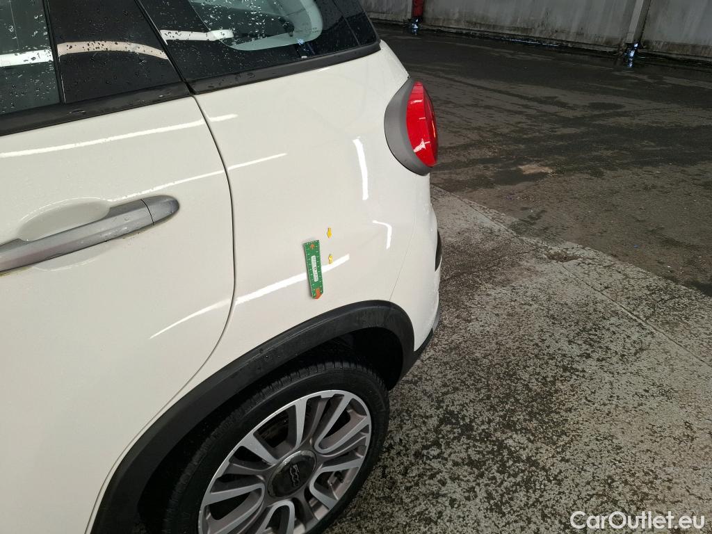  Fiat  500 L City Cross 1.3 Multijet 95CV BVM5 E6dT / TRANSFO VP/VF #11