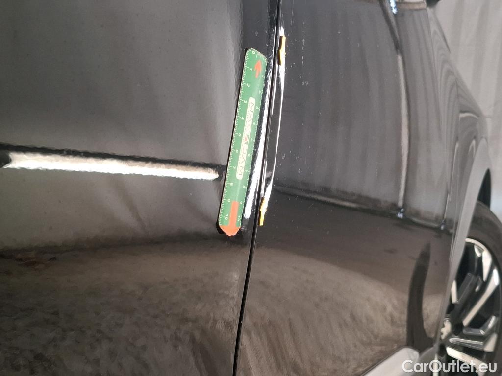  Peugeot  2008  Allure Business 1.2 PureTech 130CV BVM6 E6d #8