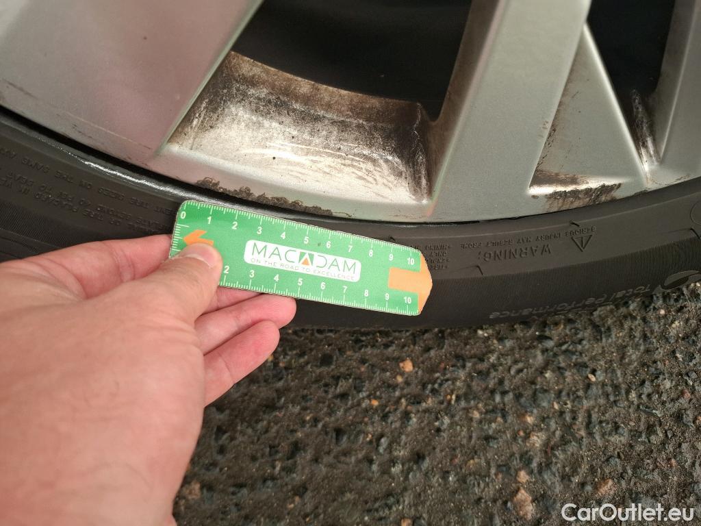  Peugeot  3008  Active Business 1.5 HDi 130CV BVA8 E6d #15