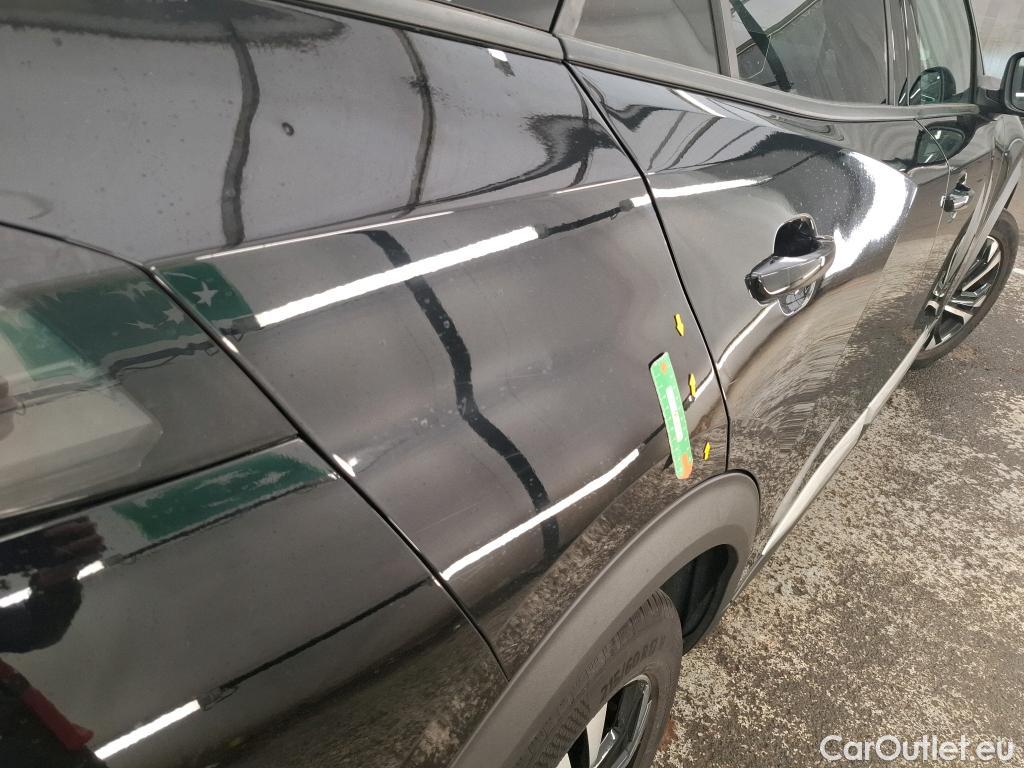  Peugeot  2008  Allure Business 1.2 PureTech 130CV BVM6 E6d #57