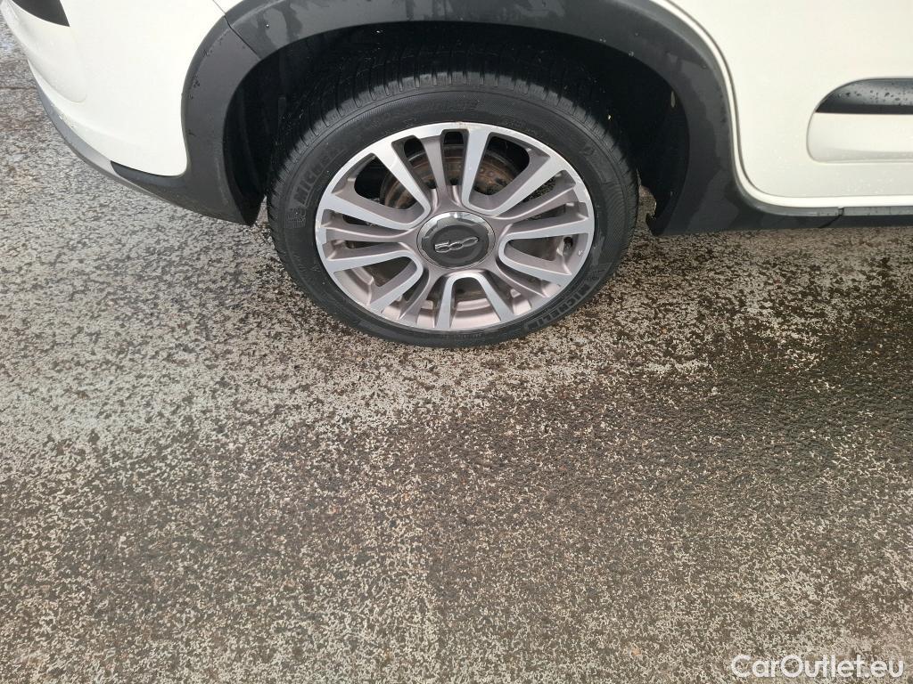  Fiat  500 L City Cross 1.3 Multijet 95CV BVM5 E6dT / TRANSFO VP/VF #3