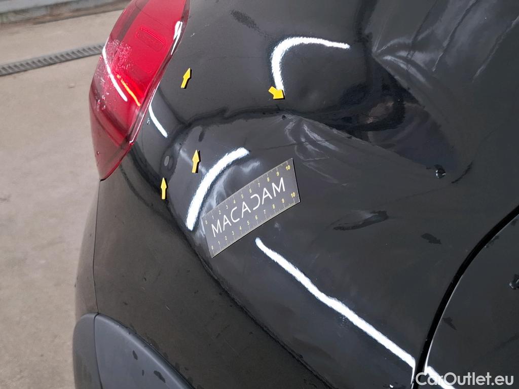  Citroen  C3  Société Feel 1.2 PureTech 80CV BVM5 E6d #9