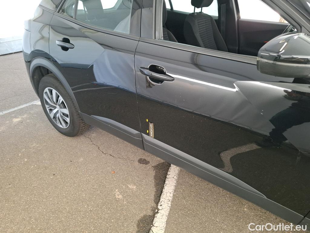  Peugeot  2008  Active Business 1.2 PureTech 100CV BVM6 E6d #1