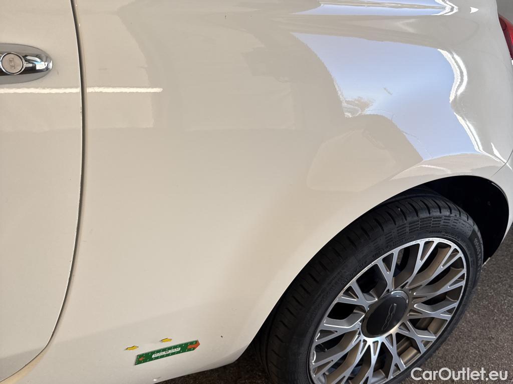  Fiat  500 FIAT  2015 3P Berline 10 70ch BSG Star #29