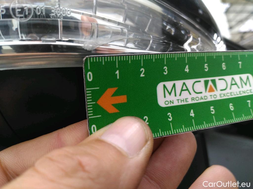  Citroen  C3  Aircross Feel Business 1.5 BlueHDi 100CV BVM6 E6dT #37