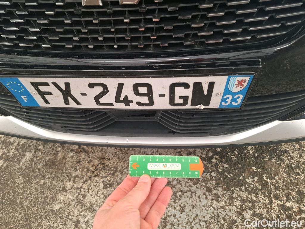  Peugeot  2008  Allure Business 1.2 PureTech 130CV BVM6 E6d #68