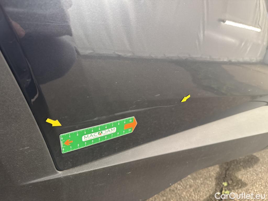  Hyundai  Tucson HYUNDAI  / 2020 / 5P / SUV 1.6 PHEV 265 HTRAC EXECUTIVE 4WD AUTO #5