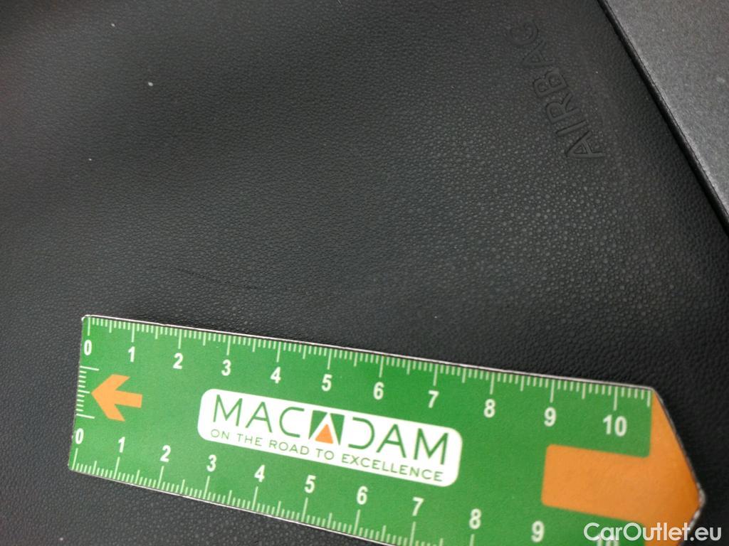  Citroen  C3  Aircross Feel Business 1.5 BlueHDi 100CV BVM6 E6dT #14