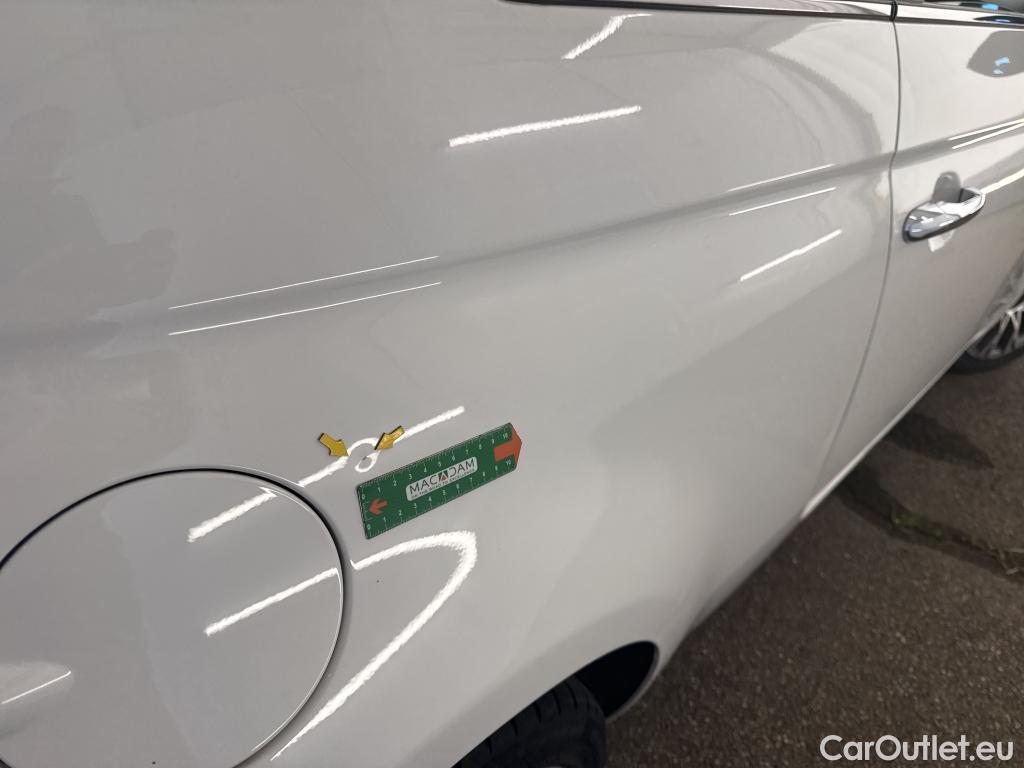  Fiat  500 FIAT  2015 3P Berline 10 70ch BSG Star #32