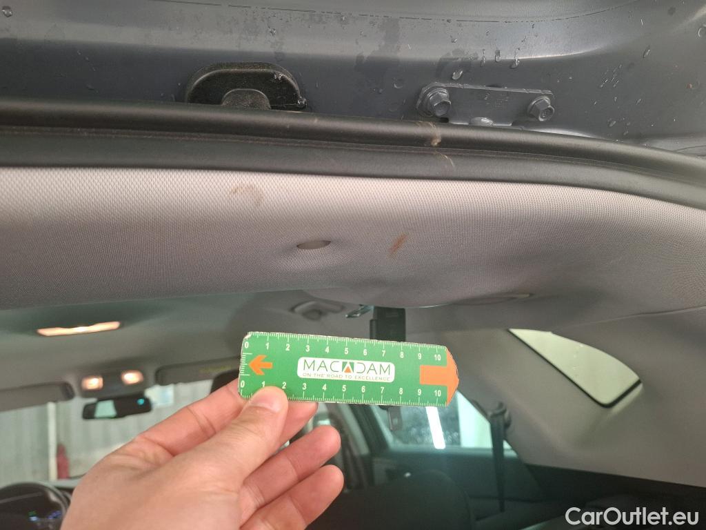  Hyundai  Tucson HYUNDAI  / 2018 / 5P / SUV 1.6 CRDI 136 HYBRID 48V DCT-7 CREATIVE #29