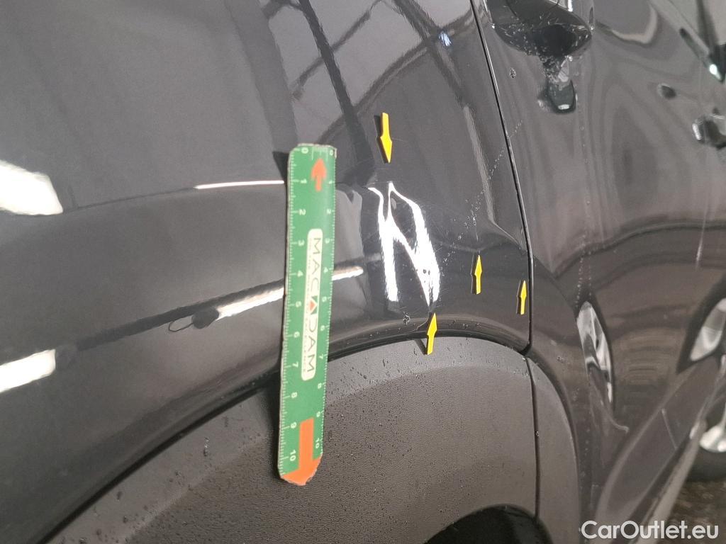  Hyundai  Tucson HYUNDAI  / 2018 / 5P / SUV 1.6 CRDI 136 HYBRID 48V DCT-7 CREATIVE #2