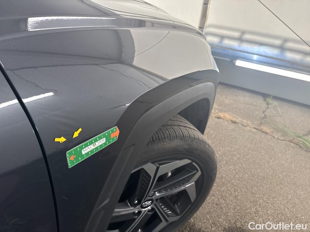  Hyundai  Tucson HYUNDAI  / 2020 / 5P / SUV 1.6 PHEV 265 HTRAC EXECUTIVE 4WD AUTO #6