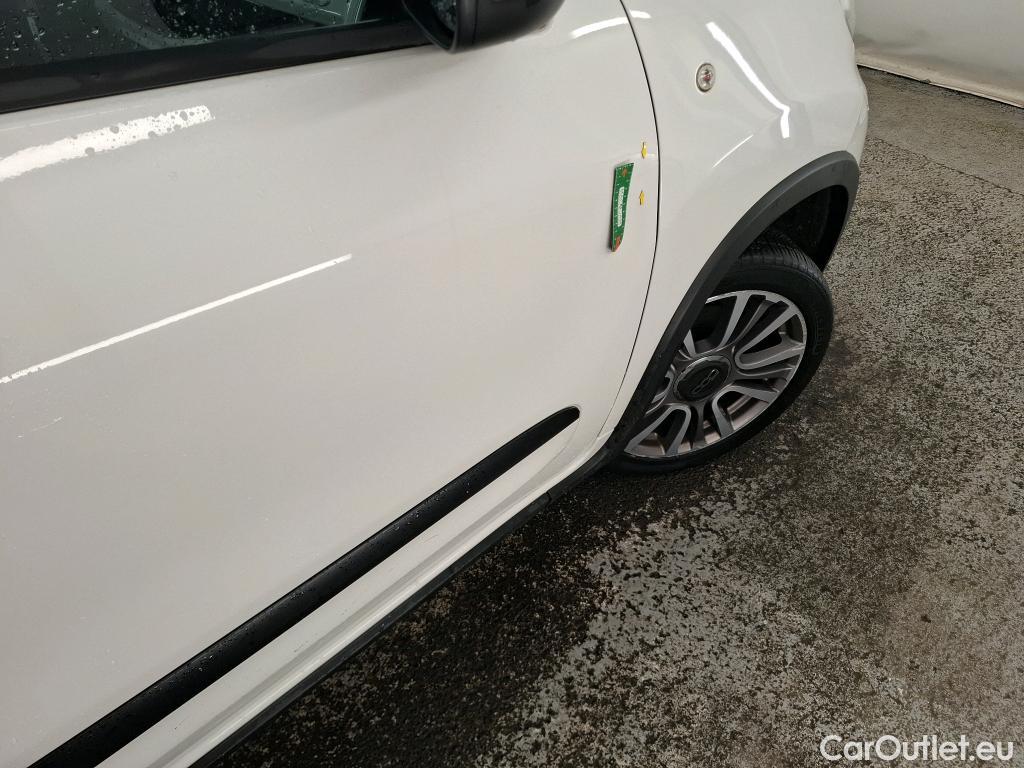  Fiat  500 L City Cross 1.3 Multijet 95CV BVM5 E6dT / TRANSFO VP/VF #13