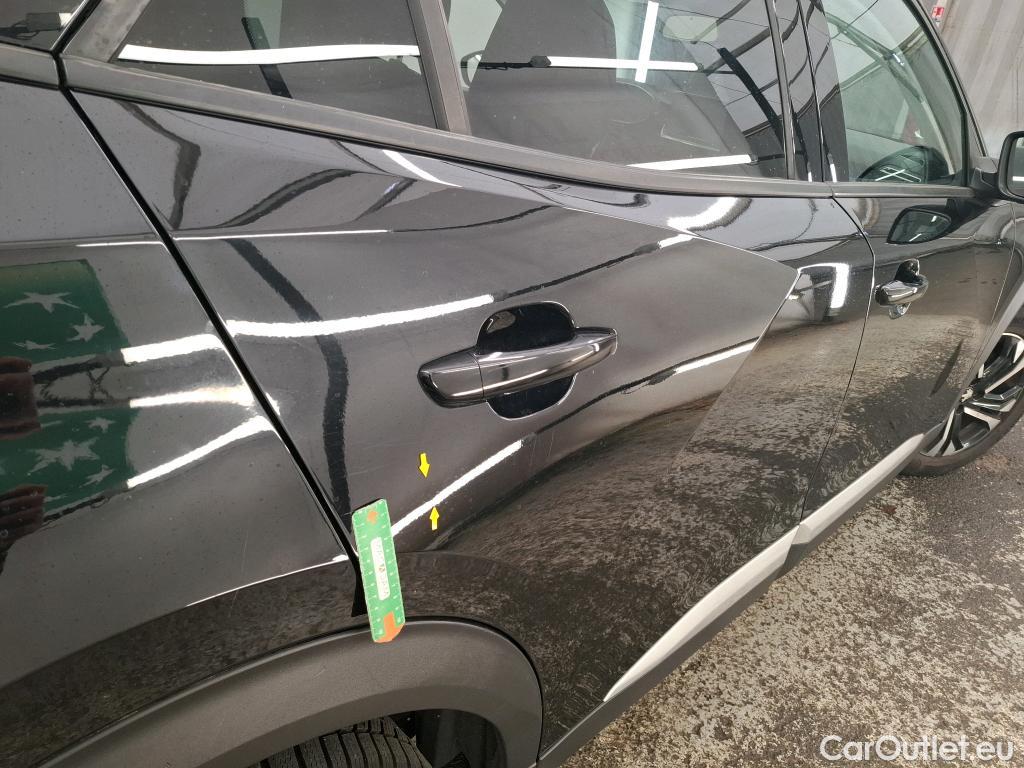  Peugeot  2008  Allure Business 1.2 PureTech 130CV BVM6 E6d #61