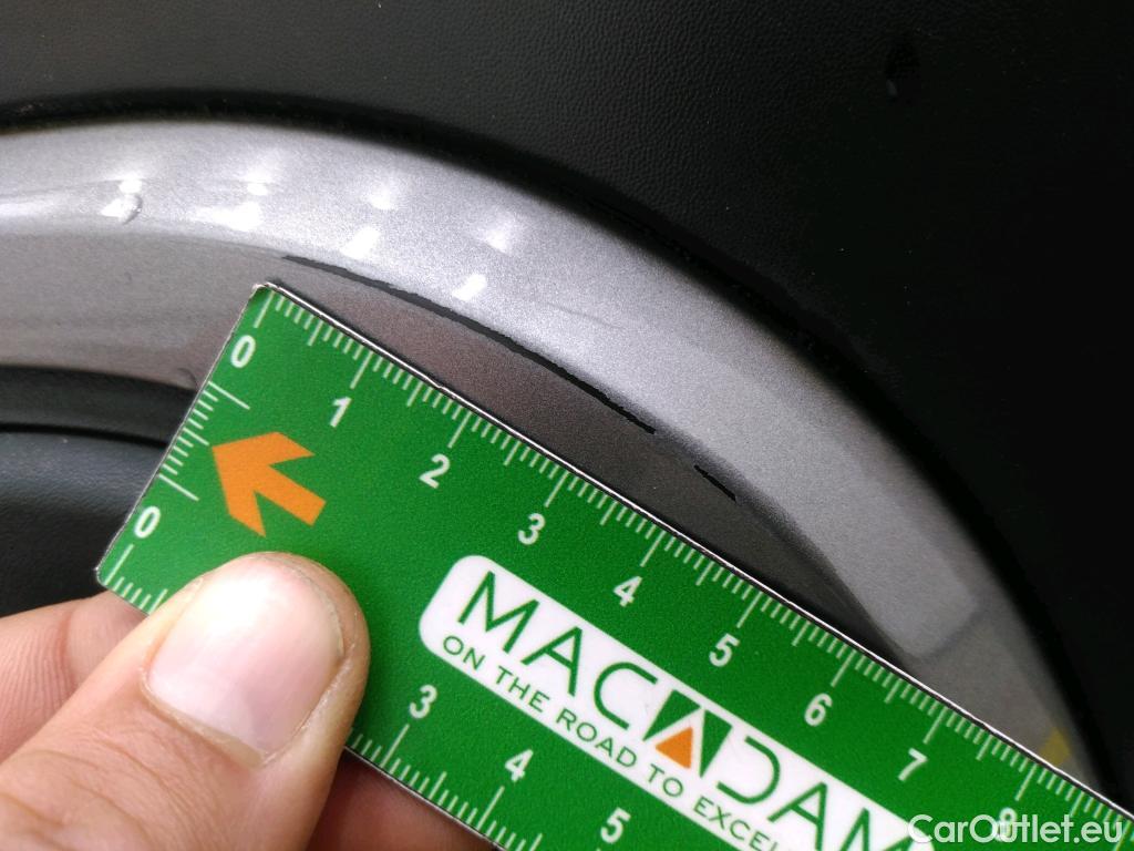  Citroen  C3  Aircross Feel Business 1.5 BlueHDi 100CV BVM6 E6dT #51