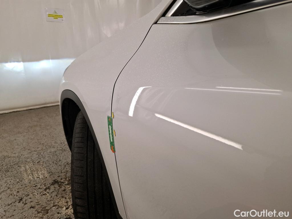  Bmw  X2 Série  sDrive 18i Lounge 1.5 135CV BVM6 E6d #4