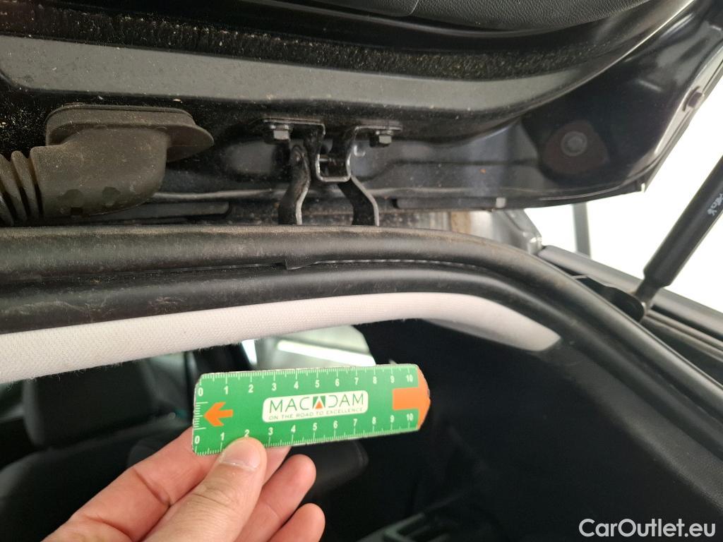  Peugeot  2008  Allure Business 1.2 PureTech 130CV BVM6 E6d #33