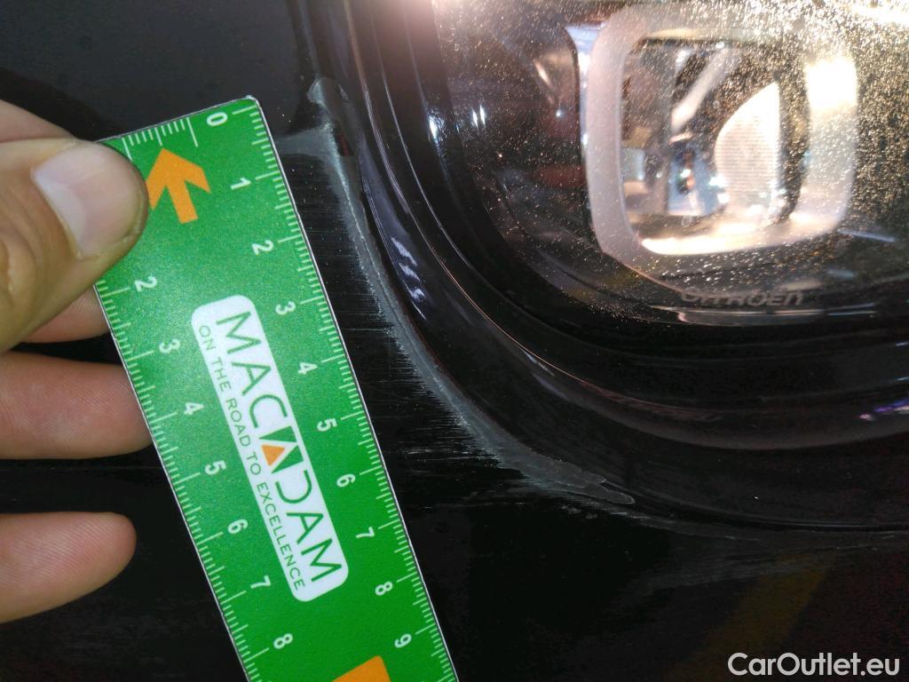  Citroen  C3  Aircross Feel Business 1.5 BlueHDi 100CV BVM6 E6dT #30