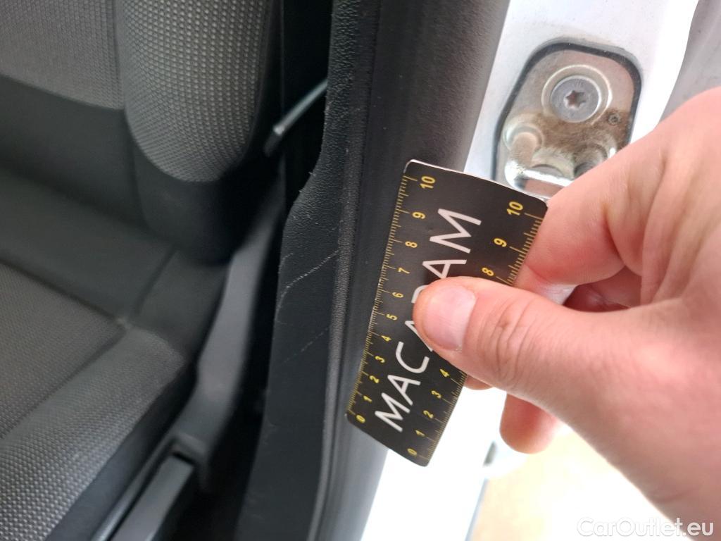  Citroen  C3 CITROEN  Société / 2020 / 5P / Berline PureTech 83 S&S BVM Feel Nav #4