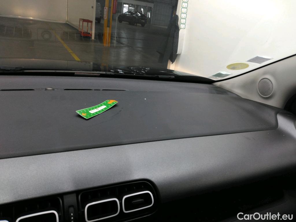  Citroen  C3  Aircross Feel Business 1.5 BlueHDi 100CV BVM6 E6dT #10