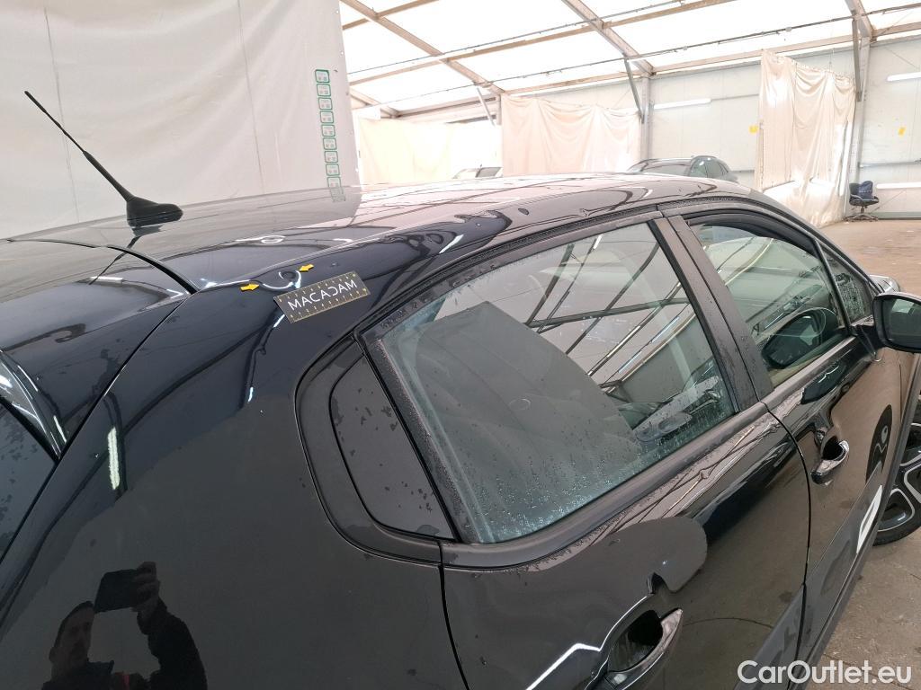  Citroen  C3  Société Feel 1.2 PureTech 80CV BVM5 E6d #18