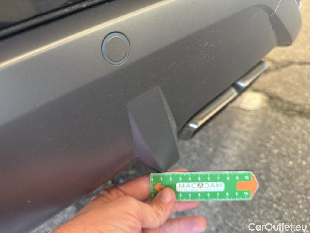  Hyundai  Tucson HYUNDAI  / 2020 / 5P / SUV 1.6 PHEV 265 HTRAC EXECUTIVE 4WD AUTO #10