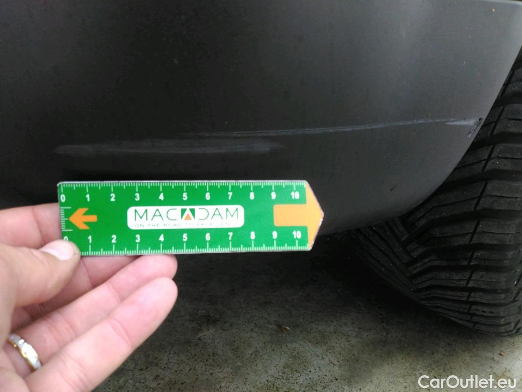  Citroen  C3  Aircross Feel Business 1.5 BlueHDi 100CV BVM6 E6dT #84