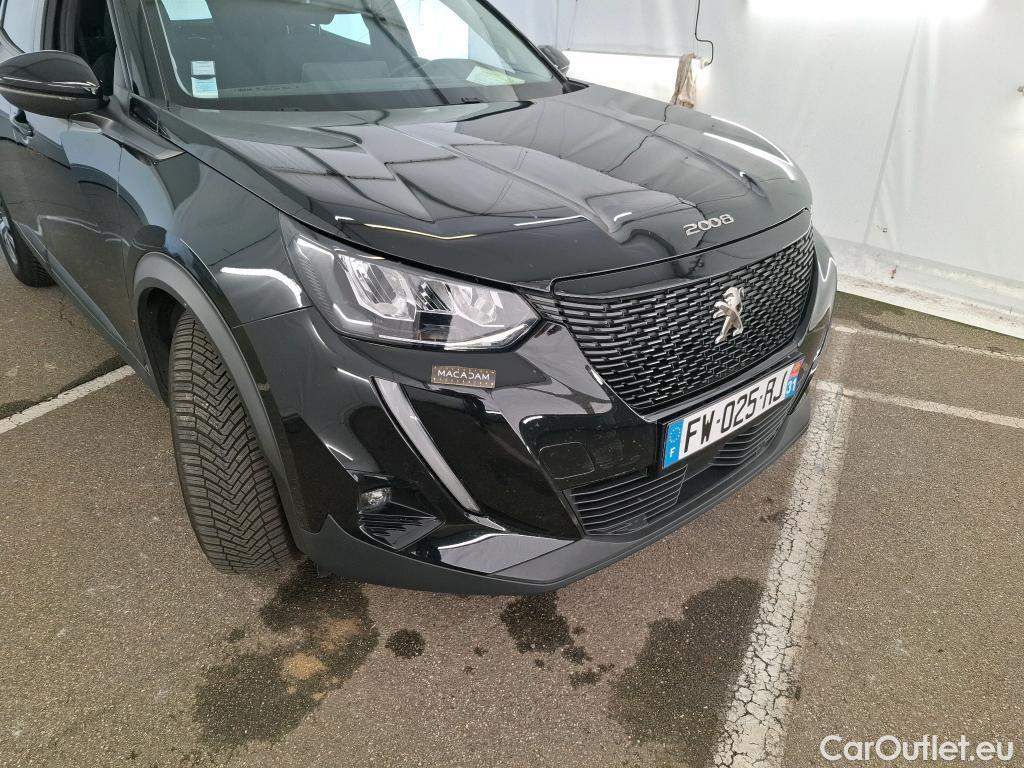  Peugeot  2008  Active Business 1.2 PureTech 100CV BVM6 E6d #35