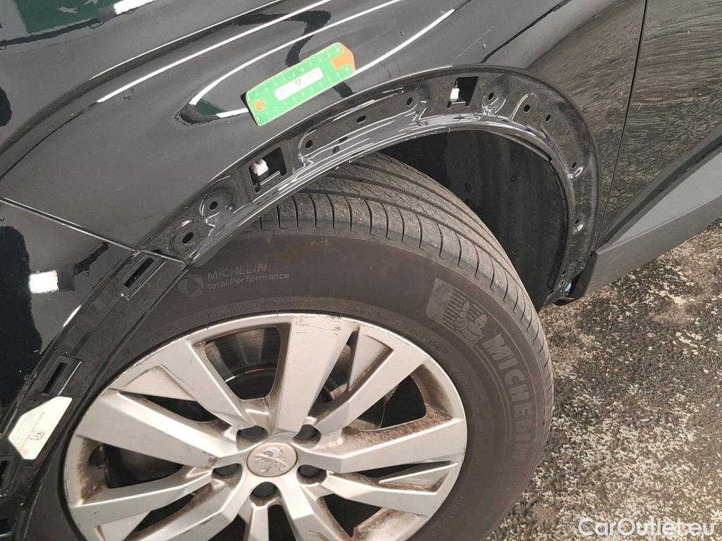  Peugeot  3008  Active Business 1.5 HDi 130CV BVA8 E6d #10