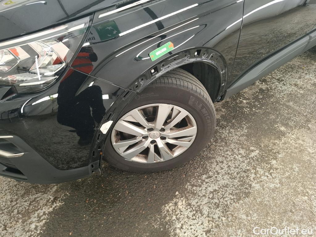  Peugeot  3008  Active Business 1.5 HDi 130CV BVA8 E6d #9