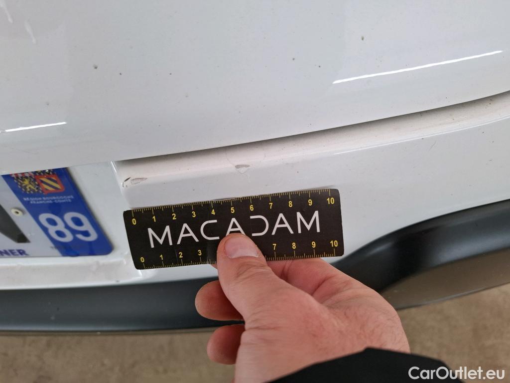  Citroen  C3 CITROEN  Société / 2020 / 5P / Berline PureTech 83 S&S BVM Feel Nav #9