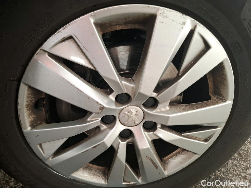  Peugeot  3008  Active Business 1.5 HDi 130CV BVA8 E6d #12