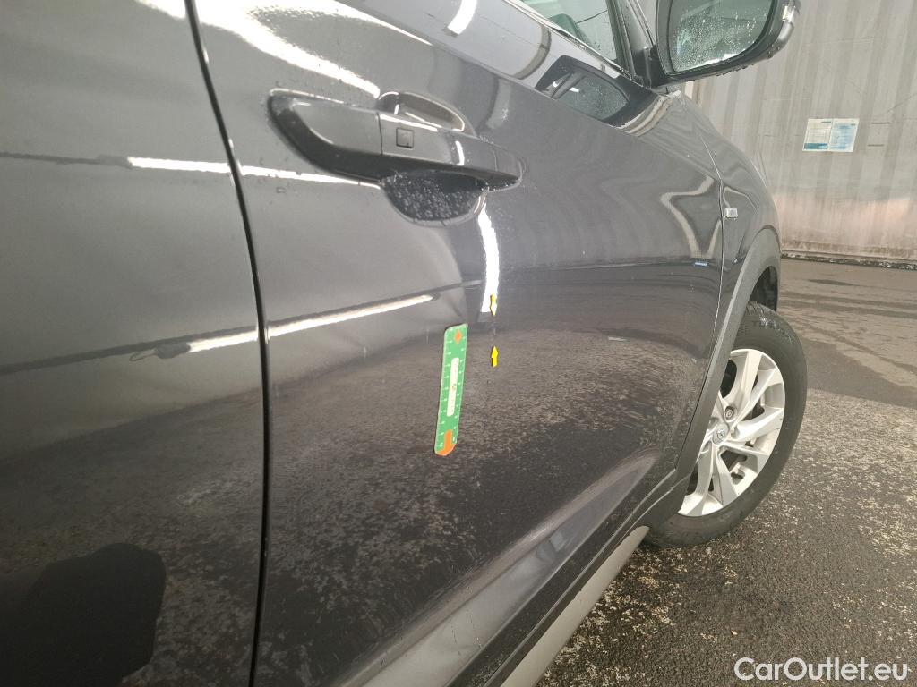  Hyundai  Tucson HYUNDAI  / 2018 / 5P / SUV 1.6 CRDI 136 HYBRID 48V DCT-7 CREATIVE #23